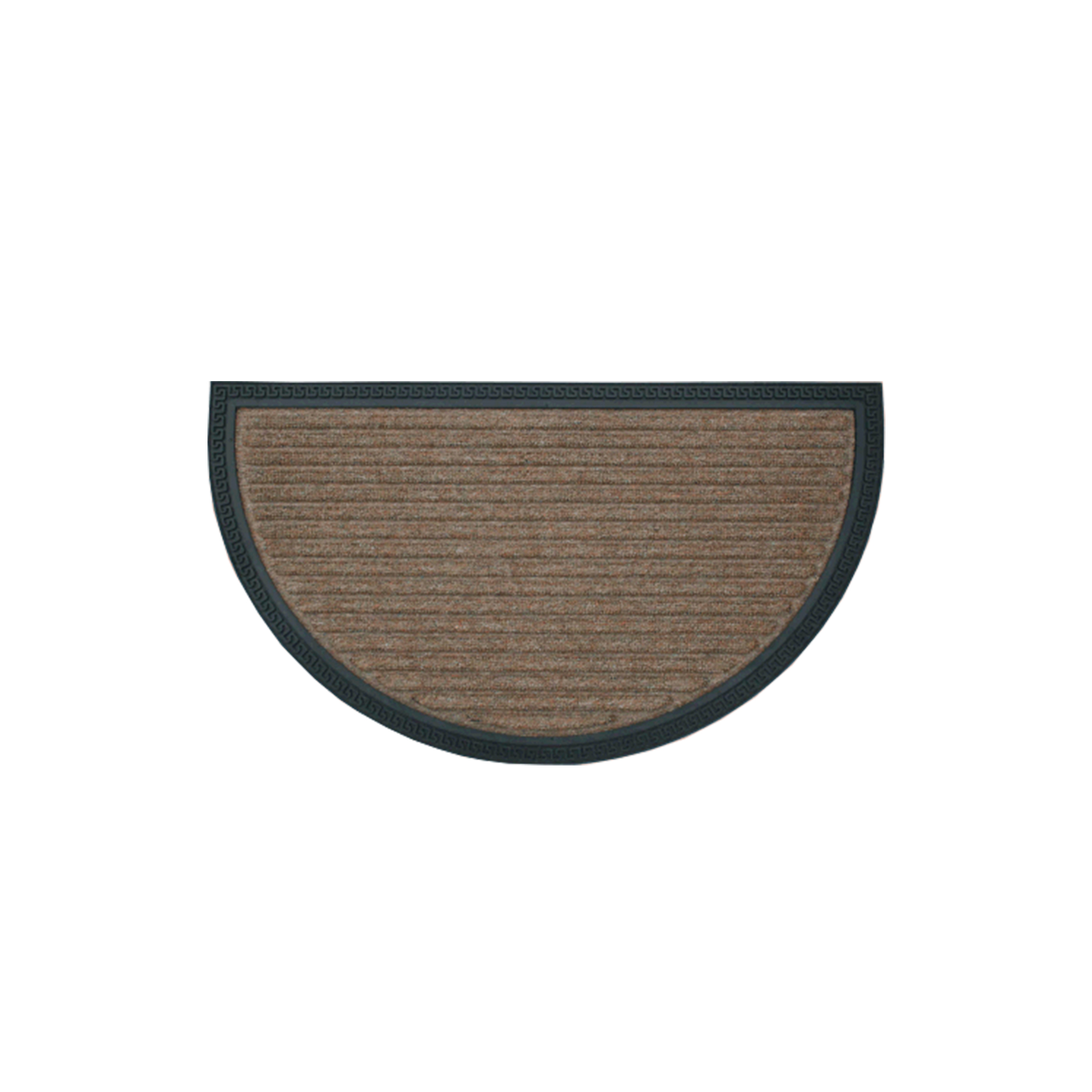 Գորգ հատակի Velcoc Border կիսաշրջան 